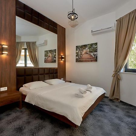 Bigmontenegro Dreams Bečići Екстериор снимка